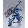 Gundam - Kämpfer figure