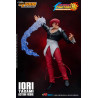The King of Fighters '98 : Ultimate Match - Iori Yagami figure