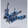 Gundam - Kämpfer figure