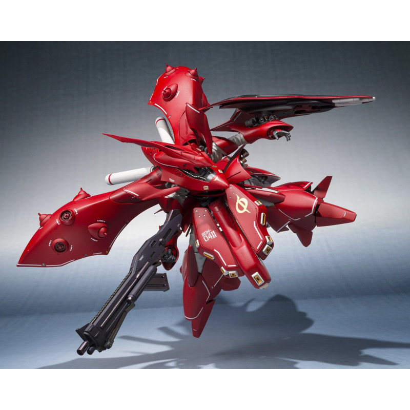 Gundam - Nightingale...