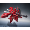 Gundam - Nightingale figure, Exclusive Edition