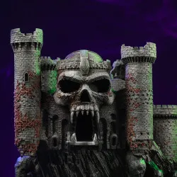 PREORDER - Masters of the...