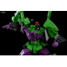 Transformers - Devastator figure, Plastic Model Kit
