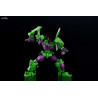 Transformers - Devastator figure, Plastic Model Kit