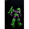Transformers - Devastator figure, Plastic Model Kit