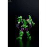 Transformers - Figurine Devastator, Plastic Model Kit