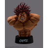 Baki - Buste Yujiro Hanma