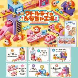 PRÉCOMMANDE - Kirby - Pack...