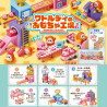 PRÉCOMMANDE - Kirby - Pack figurines Waddle Dee's Toy Factory