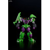 Transformers - Figurine Devastator, Plastic Model Kit