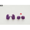 Transformers - Figurine Devastator, Plastic Model Kit