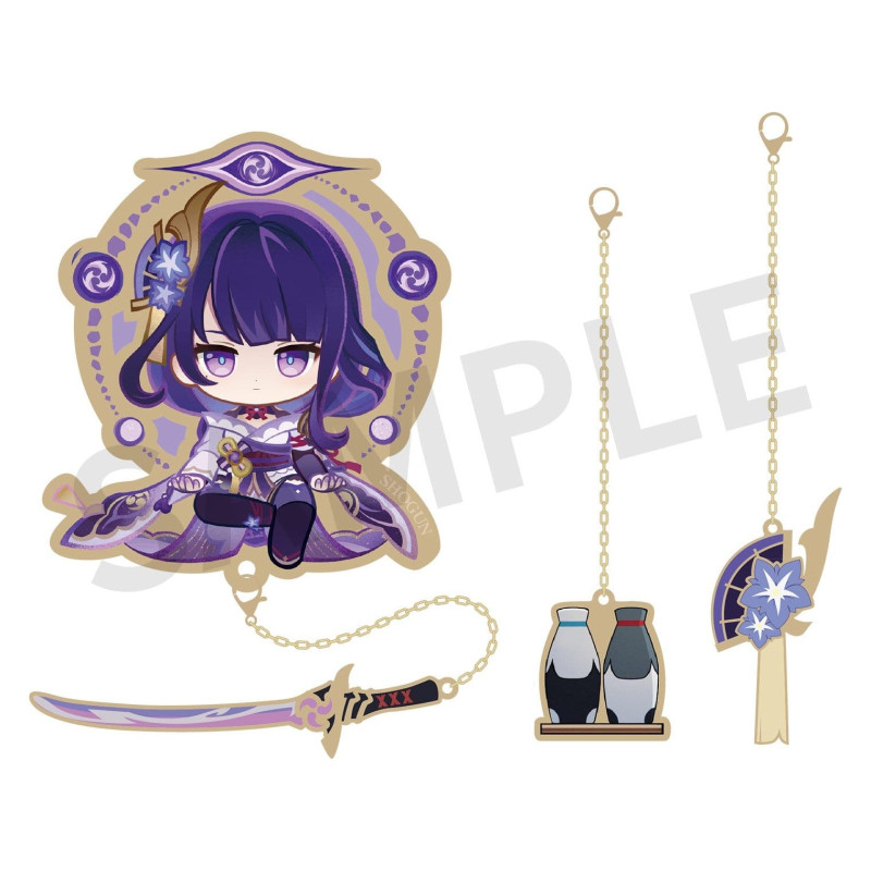 PREORDER - Genshin Impact -...