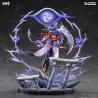 PREORDER - Genshin Impact - Figure Raiden Shogun Plane of Euthymia