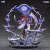 PRÉCOMMANDE - Genshin Impact - Figurine Raiden Shogun Plane of Euthymia