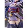 PRÉCOMMANDE - Genshin Impact - Figurine Raiden Shogun Plane of Euthymia