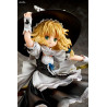 Touhou Project - Marisa Kirisame figure, Touhou Kourindou Vers.