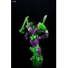 Transformers - Devastator figure, Plastic Model Kit