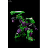 Transformers - Figurine Devastator, Plastic Model Kit