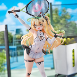 Azur Lane - Figurine Bache,...