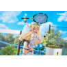 Azur Lane - Bache figure, Showy Sports Star