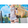 Azur Lane - Figurine Bache, Showy Sports Star