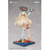 Azur Lane - Figurine Bache, Showy Sports Star