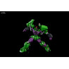 Transformers - Figurine Devastator, Plastic Model Kit