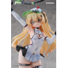 Azur Lane - Figurine Bache, Showy Sports Star