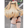 Azur Lane - Bache figure, Showy Sports Star