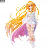 To Love-Ru Darkness - Golden Darkness figure ver. White Transformer