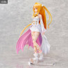 To Love-Ru Darkness - Golden Darkness figure ver. White Transformer