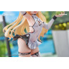 PRÉCOMMANDE - Azur Lane - Figurine Bache: Showy Sports Star, Deluxe Edition