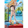 PRÉCOMMANDE - Azur Lane - Figurine Bache: Showy Sports Star, Deluxe Edition