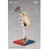 PRE ORDER - Azur Lane - Bache figure Showy Sports Star, Deluxe Edition