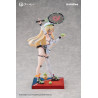 PRE ORDER - Azur Lane - Bache figure Showy Sports Star, Deluxe Edition