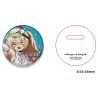 PRÉCOMMANDE - Azur Lane - Figurine Bache: Showy Sports Star, Deluxe Edition