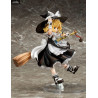 Touhou Project - Marisa Kirisame figure, Touhou Kourindou Vers.