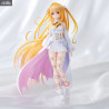 To Love-Ru Darkness - Golden Darkness figure ver. White Transformer