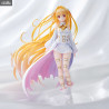 To Love-Ru Darkness - Golden Darkness figure ver. White Transformer