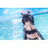 PRE ORDER - Azur Lane - Serika figure (Swimsuit)