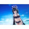 PRÉCOMMANDE - Blue Archive - Figurine Serika (Swimsuit)