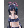 PRE ORDER - Azur Lane - Serika figure (Swimsuit)