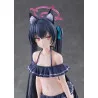 PRÉCOMMANDE - Blue Archive - Figurine Serika (Swimsuit)