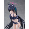 PRE ORDER - Azur Lane - Serika figure (Swimsuit)