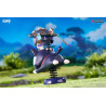 Genshin Impact - Wanderer figure, Happy Shake