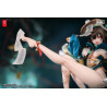PREORDER - Original Character - Figure BeautyWorks Bu Hua Gu
