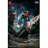 PRÉCOMMANDE - Original Character - Figurine BeautyWorks Bu Hua Gu