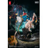 PRÉCOMMANDE - Original Character - Figurine BeautyWorks Bu Hua Gu