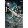 PRÉCOMMANDE - Original Character - Figurine BeautyWorks Bu Hua Gu