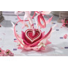 PRÉCOMMANDE - Honkai Impact 3rd - Figurine Elysia, Hi Love Elf With Bonus